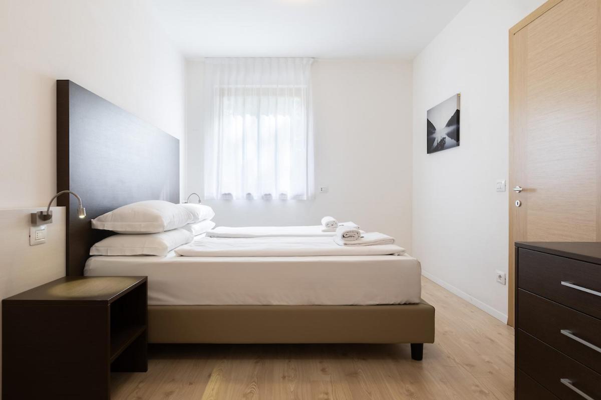 Residence La Corte Danese Торри-дель-Бенако Экстерьер фото