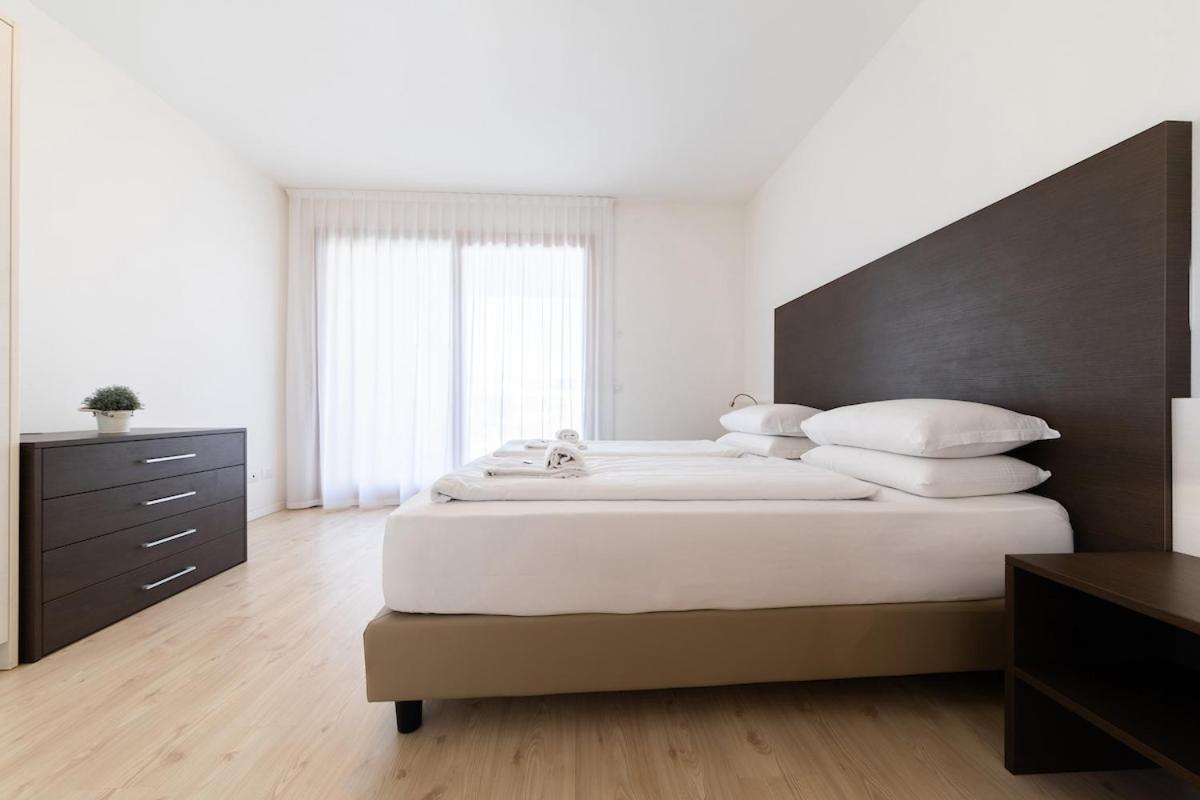 Residence La Corte Danese Торри-дель-Бенако Экстерьер фото