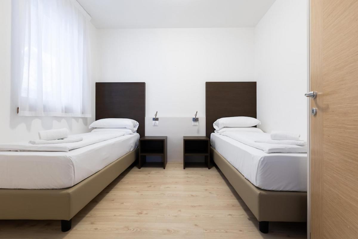 Residence La Corte Danese Торри-дель-Бенако Экстерьер фото